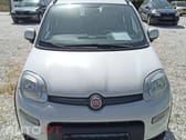 Fiat Panda 0.9 8V TwinAir Trekking S&S