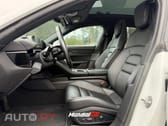 Porsche Taycan 4S