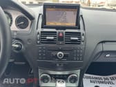 Mercedes-Benz C 320 AVANTGARDE