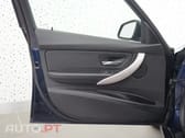BMW 318 d Aut. Advantage