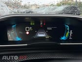 Peugeot 508 1.6 Hybrid GT e-EAT8