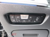 BMW 320 d Touring Line Sport Auto