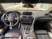 BMW M6 Gran Coupé