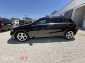 Mercedes-Benz A 180 d Progressive Aut.