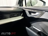 Audi Q4 E-Tron 35 55 kWh