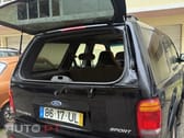 Ford Explorer GPL