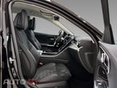 Mercedes-Benz C 300 e AMG Line