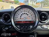 MINI Cabrio Cooper D