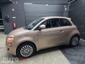 Fiat 500e 42 kWh