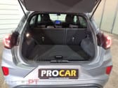 Ford Puma 1.0 EcoBoost mHEV ST-Line