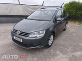 Volkswagen Sharan 2.0 TDI Trendline