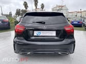 Mercedes-Benz A 200 d Style Aut.