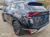 Kia Sportage 1.6 T-GDi PHEV Tech