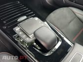 Mercedes-Benz A 250 e AMG Line