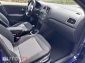Volkswagen Polo 1.2 TDi BlueMotion