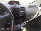 Fiat Scudo 2.0 M-Jet Longo