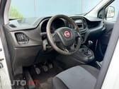 Fiat Doblo Maxi