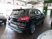 Renault Kadjar 1.3 TCe Intens