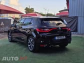 Renault Mégane 1.6 dCi Bose Edition