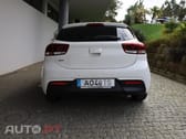Kia Rio 1.0 T-GDi Wave