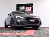 Audi TT 2.0 TFSI