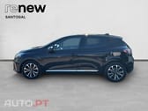 Renault Clio Clio Techno 100 TCe Bi-fuel