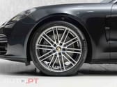 Porsche Panamera 4 E-Hybrid Platinum Edition PDLS