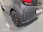 Citroen C1 1.0 VTi Feel