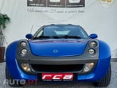 Smart Roadster Roadster-Coupé