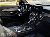 Mercedes-Benz GLC 300 de 4Matic 9G-TRONIC AMG Line
