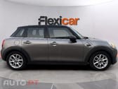 MINI Cooper One D