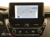 Toyota Corolla Touring Sports 2.0 Hybrid Dynamic Business