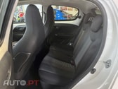 Peugeot 108 1.0 VTI ALLURE CABRIO