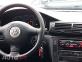 Volkswagen Passat Variant 1.9 TDi Confortl.6V