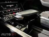 Audi E-Tron 50 quattro S line
