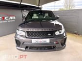 Land Rover Range Rover Sport 3.0 SD V6 HSE Dynamic SVR