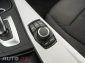 BMW 418 d Corporate Edition Auto
