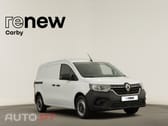 Renault Kangoo Kangoo 1.5 Blue dCi L2 Advance