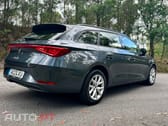 Seat Leon St