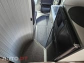 Fiat Ducato Campervan