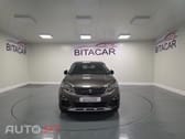 Peugeot 3008 1.5 BlueHDi Active