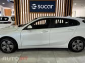 BMW 116 i Advantage