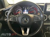 Mercedes-Benz GLC 220 D 4MATIC EXCLUSIVE