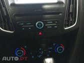 Ford Focus SW 1.5 TDCi EcoBlue Titanium Aut.