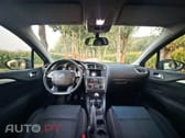 Citroen C4 1.6 HDi Attraction
