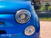 Fiat 500 1.0 Hybrid Sport