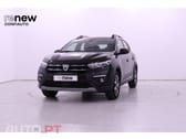 Dacia Sandero 1.0 TCe Stepway C