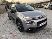 Citroen C3 1.2 PureTech Shine
