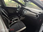 Nissan Micra 1.5 dCi N-Connecta