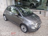 Fiat 500 1.2 Lounge Dualogic S&S